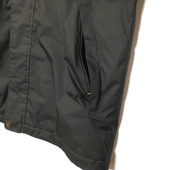 Columbia Men's Winter Ski Jacket - Size Small - Pre-Owned - YKUXN1 - Picture 4 of 10